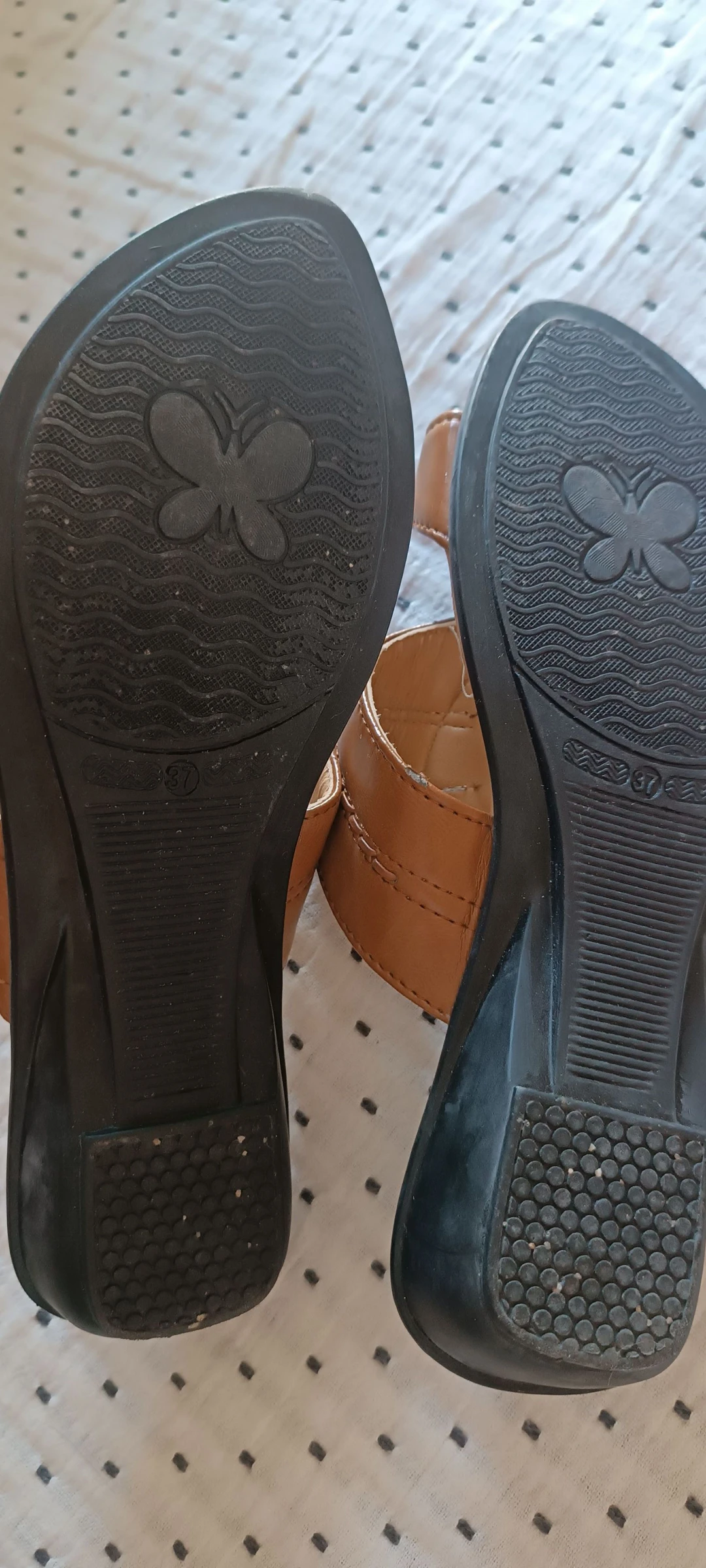 Sandales femme Taille 37 – photo 5